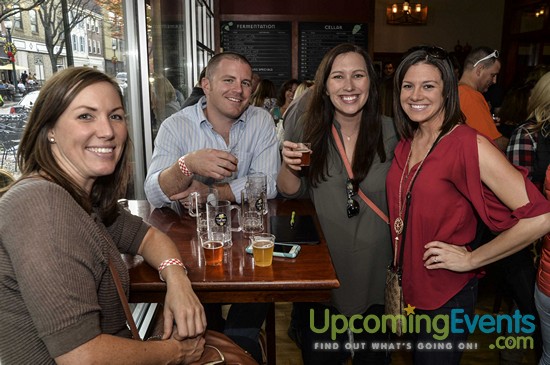 West Chester Craft Beer & Restaurant Stroll