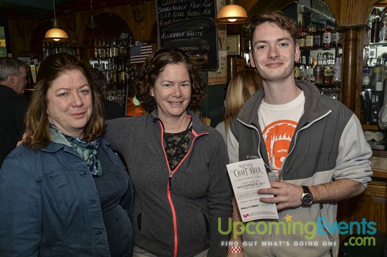 West Chester Craft Beer & Restaurant Stroll
