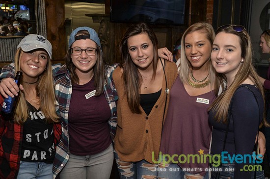 West Chester Craft Beer & Restaurant Stroll