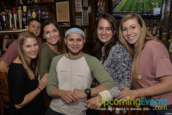 West Chester Craft Beer & Restaurant Stroll