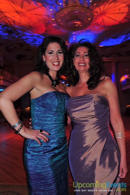 15th Annual Hair O' The Dog (Candids)