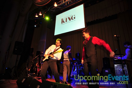 15th Annual Hair O' The Dog (Candids)