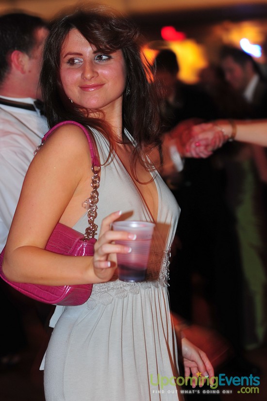 15th Annual Hair O' The Dog (Candids)
