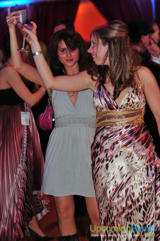 15th Annual Hair O' The Dog (Candids)