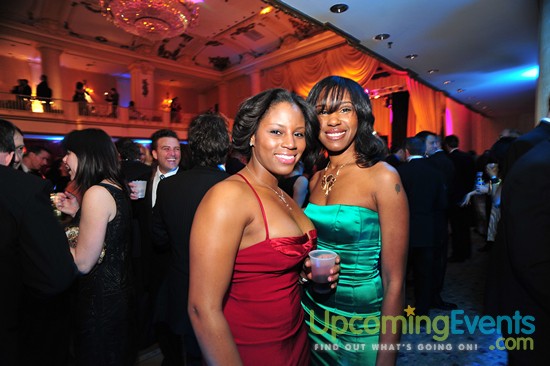 15th Annual Hair O' The Dog (Candids)