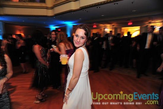 15th Annual Hair O' The Dog (Candids)
