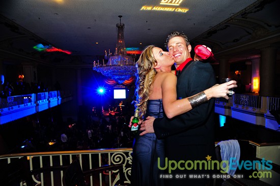 15th Annual Hair O' The Dog (Candids)