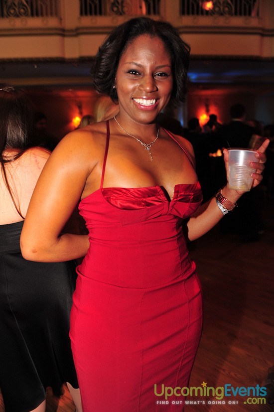 15th Annual Hair O' The Dog (Candids)