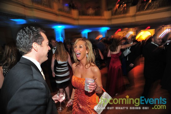 15th Annual Hair O' The Dog (Candids)