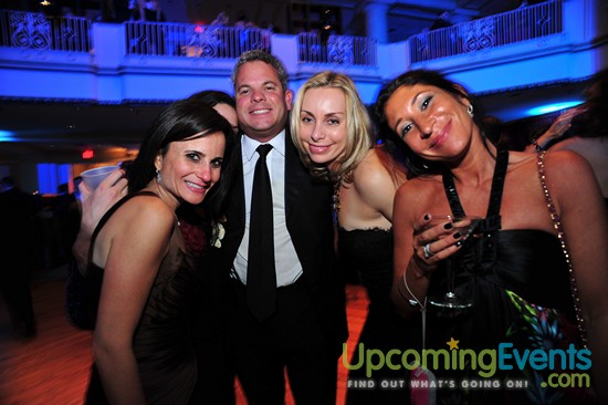 15th Annual Hair O' The Dog (Candids)