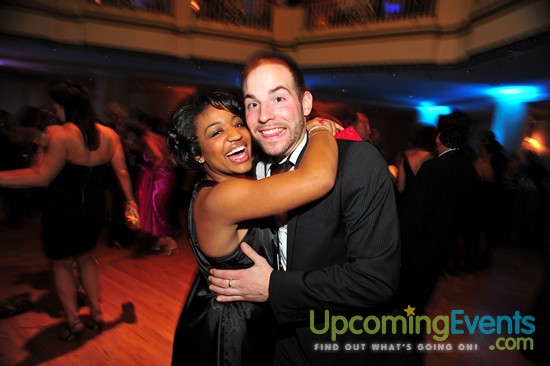 15th Annual Hair O' The Dog (Candids)