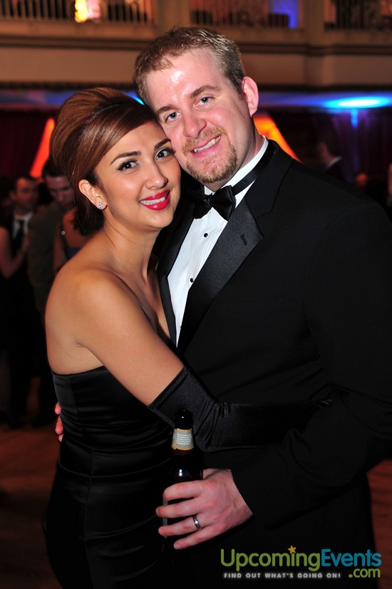 15th Annual Hair O' The Dog (Candids)