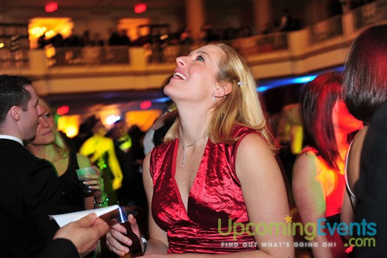 15th Annual Hair O' The Dog (Candids)