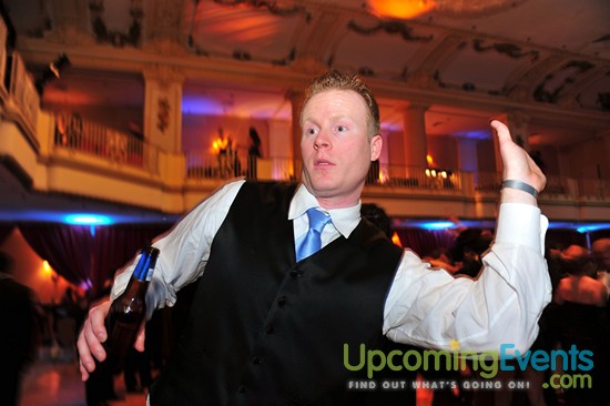 15th Annual Hair O' The Dog (Candids)