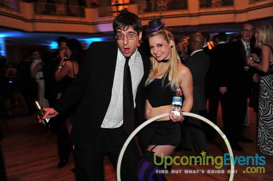 15th Annual Hair O' The Dog (Candids)