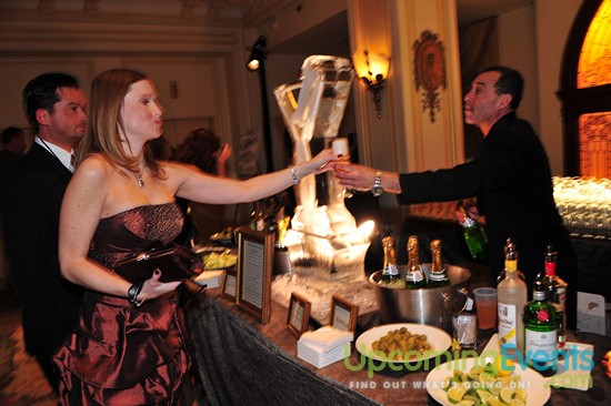 15th Annual Hair O' The Dog (Candids)