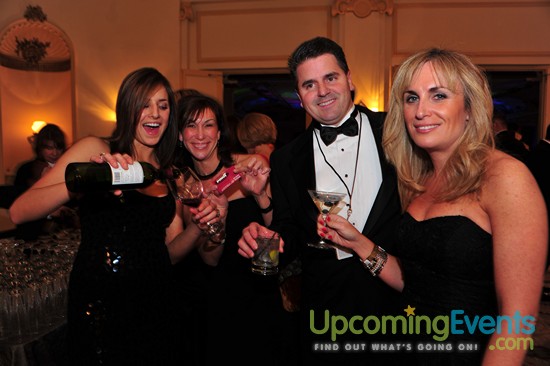 15th Annual Hair O' The Dog (Candids)