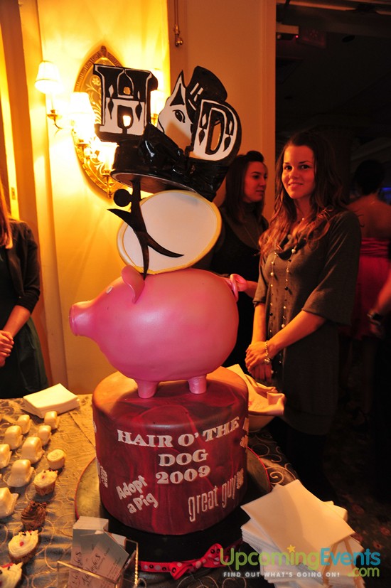 15th Annual Hair O' The Dog (Candids)