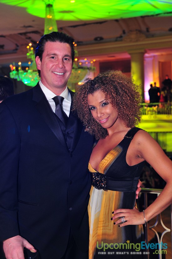 15th Annual Hair O' The Dog (Candids)
