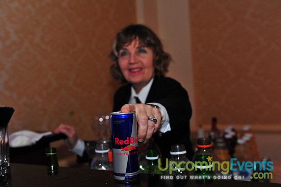 15th Annual Hair O' The Dog (Candids)