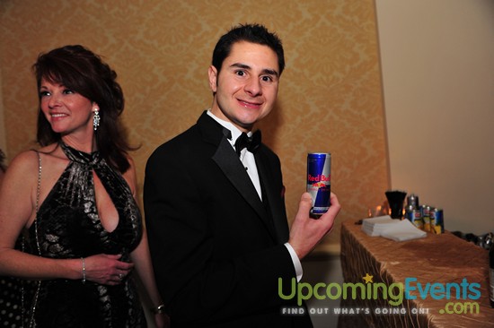 15th Annual Hair O' The Dog (Candids)