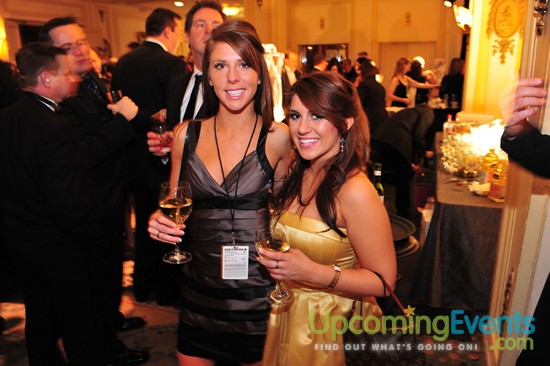 15th Annual Hair O' The Dog (Candids)