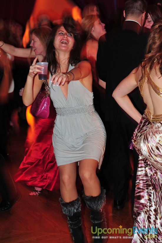 15th Annual Hair O' The Dog (Candids)