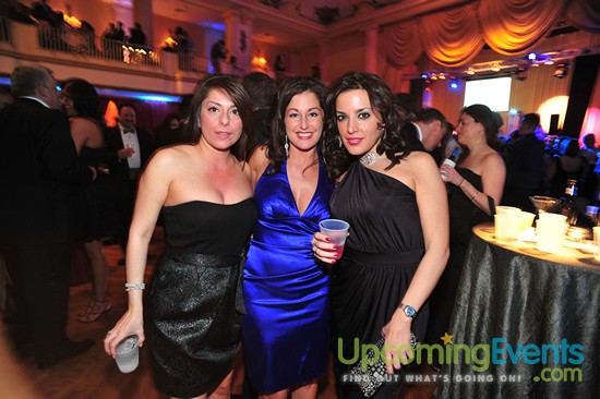 15th Annual Hair O' The Dog (Candids)