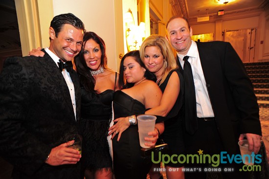 15th Annual Hair O' The Dog (Candids)