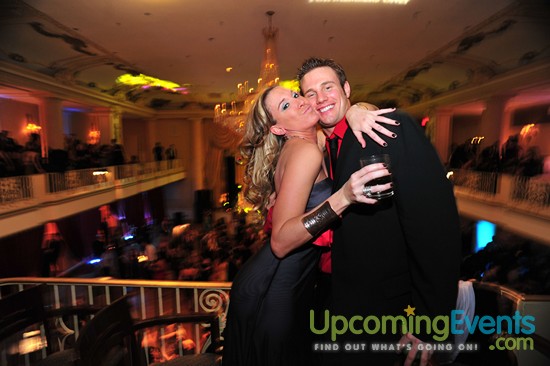 15th Annual Hair O' The Dog (Candids)