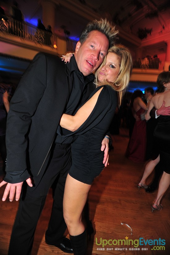 15th Annual Hair O' The Dog (Candids)