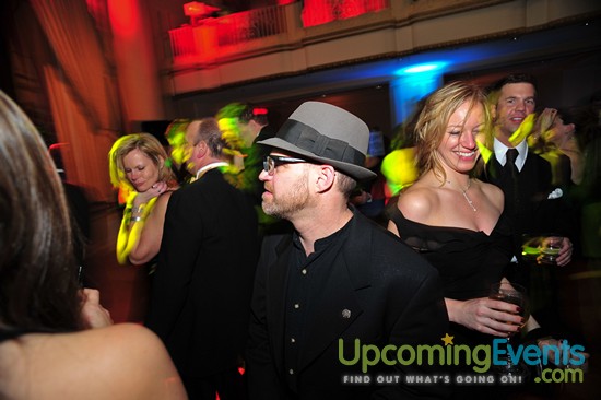 15th Annual Hair O' The Dog (Candids)