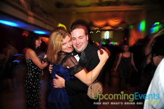 15th Annual Hair O' The Dog (Candids)
