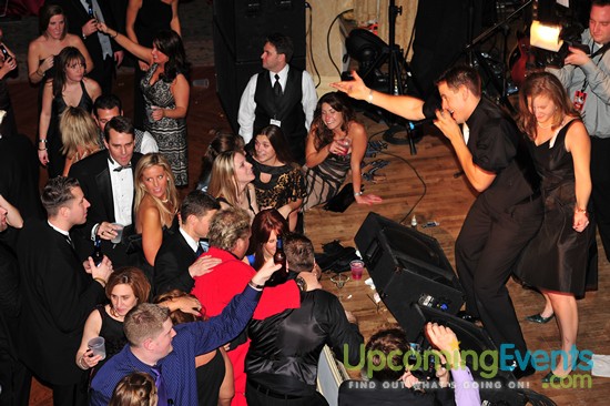 15th Annual Hair O' The Dog (Candids)