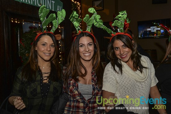 Fairmount Reindeer Romp 2016