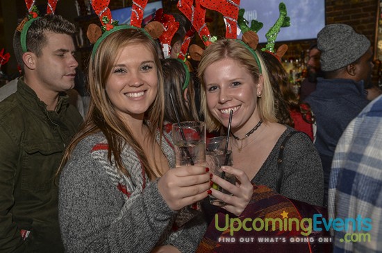 Fairmount Reindeer Romp 2016