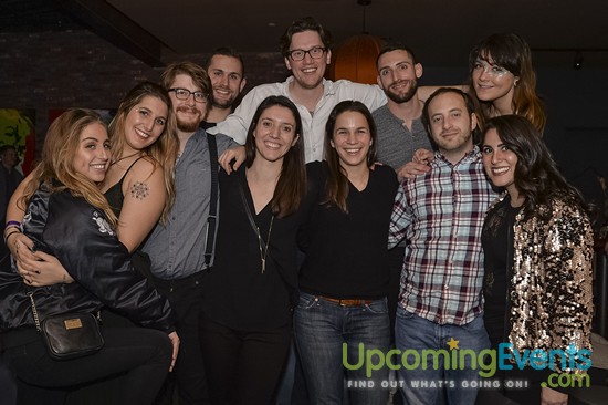 RESOLUTION: NYE @ Lucky Strike