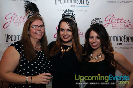 The Glitter City Gala - Philly's Hottest NYE Party!