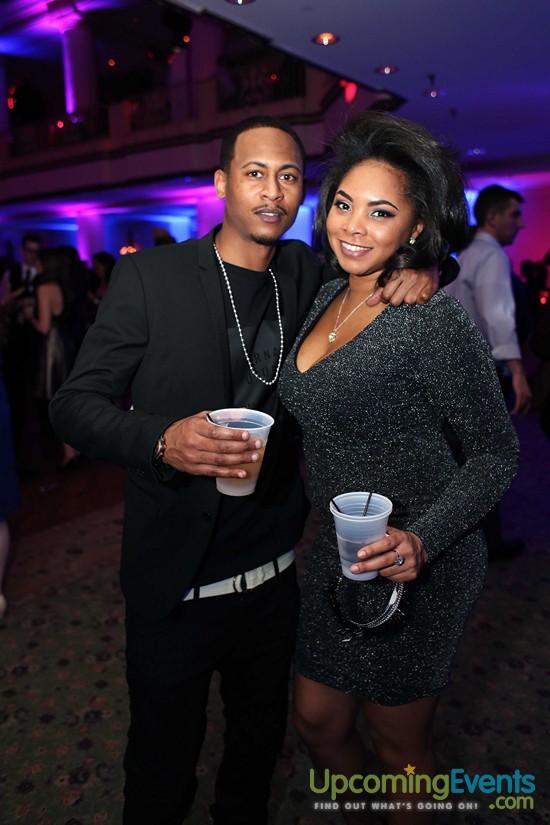 The Glitter City Gala - Philly's Hottest NYE Party!