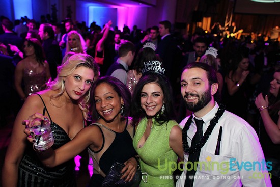 The Glitter City Gala - Philly's Hottest NYE Party!
