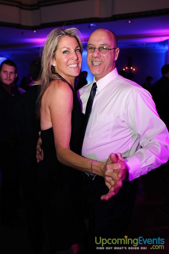 The Glitter City Gala - Philly's Hottest NYE Party!