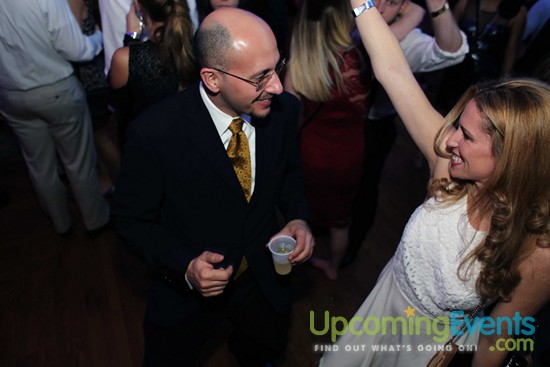 The Glitter City Gala - Philly's Hottest NYE Party!