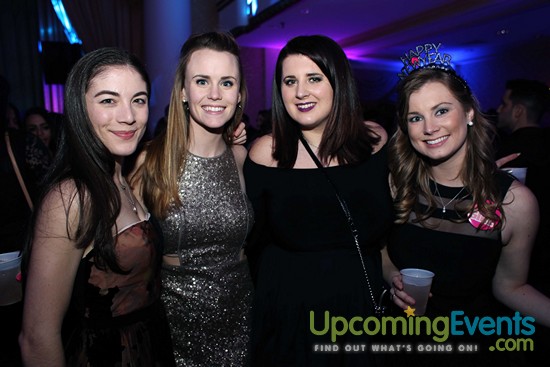 The Glitter City Gala - Philly's Hottest NYE Party!