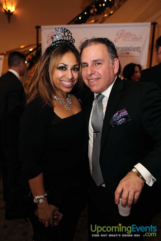 The Glitter City Gala - Philly's Hottest NYE Party!