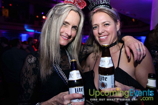 The Glitter City Gala - Philly's Hottest NYE Party!