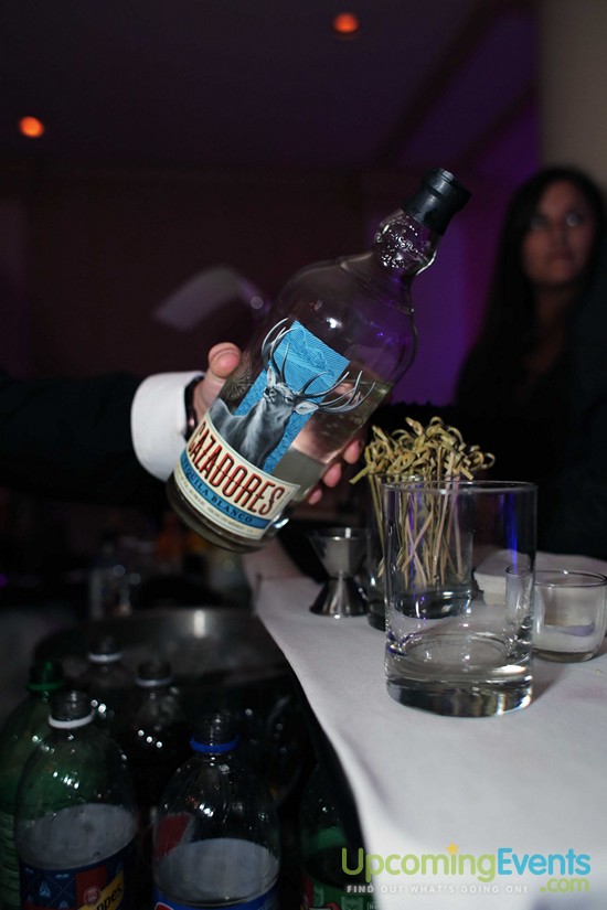 The Glitter City Gala - Philly's Hottest NYE Party!