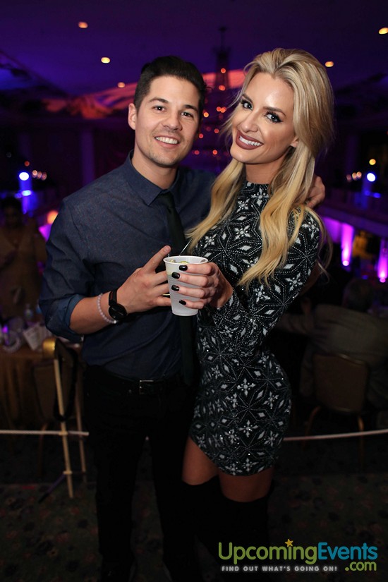 The Glitter City Gala - Philly's Hottest NYE Party!
