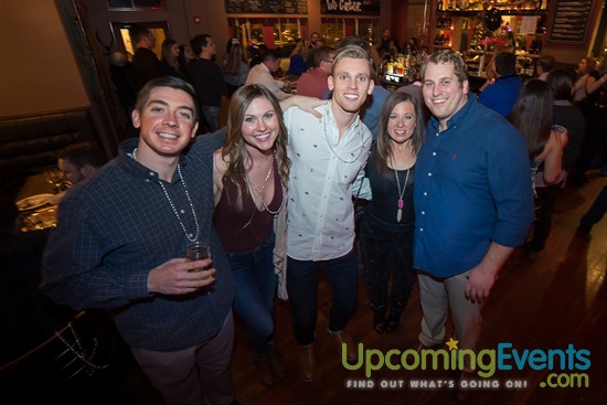 New Year's Eve in Manayunk 2017