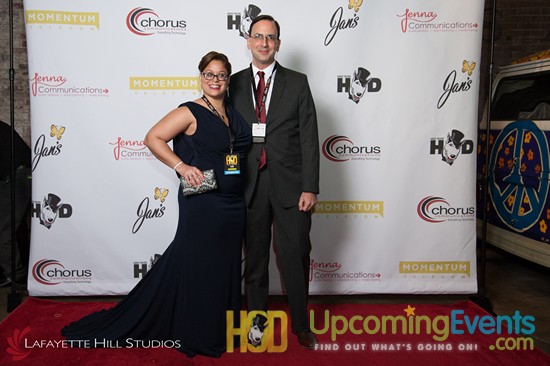 Hair O' The Dog 2017 (Red Carpet)