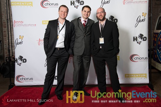 Hair O' The Dog 2017 (Red Carpet)